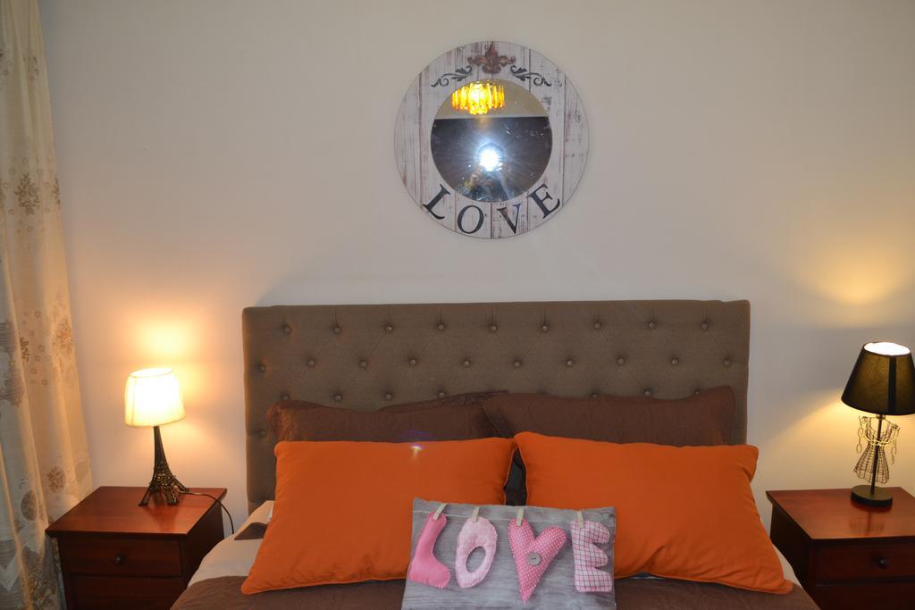 Departamento En Centro Apartamento Santiago