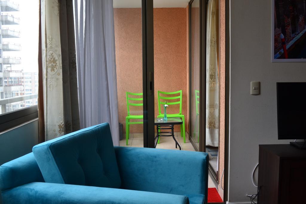 Departamento En Centro Apartment *