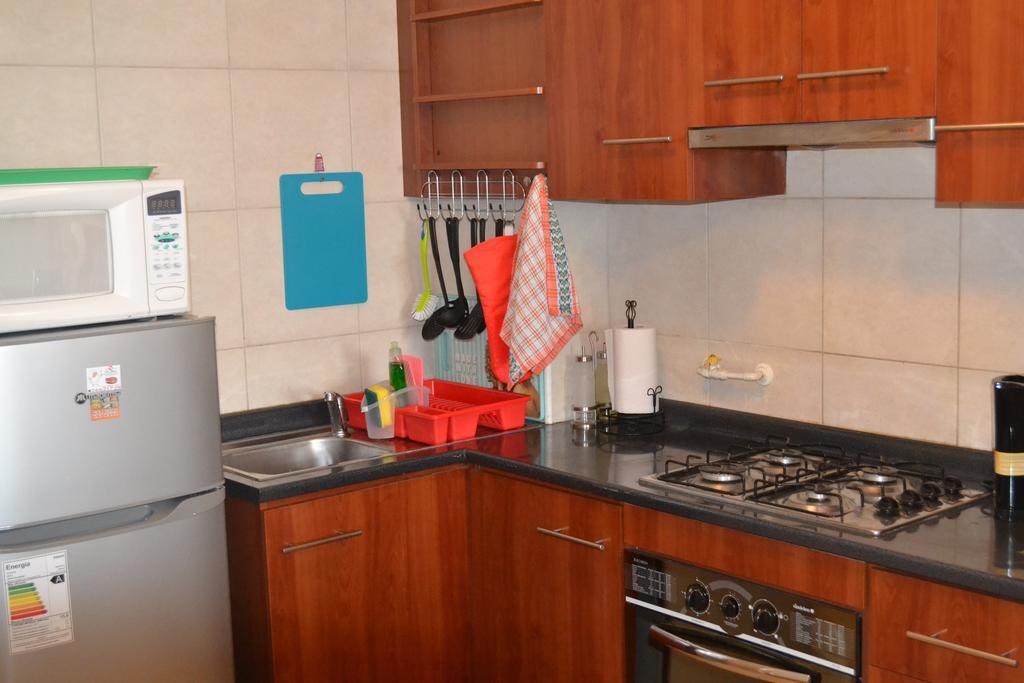 Apartment Departamento En Centro