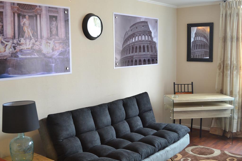 Apartment Departamento En Centro *