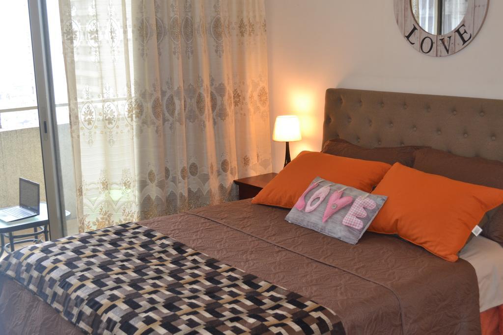 Apartment Departamento En Centro *