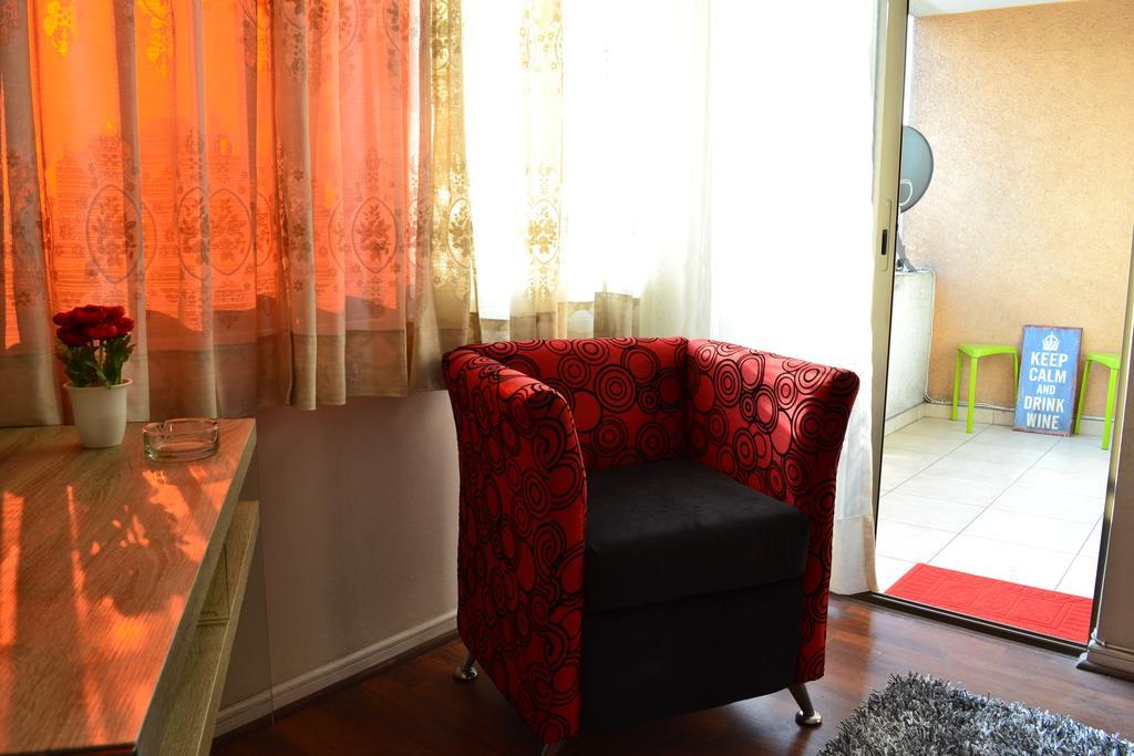 Apartment Departamento En Centro