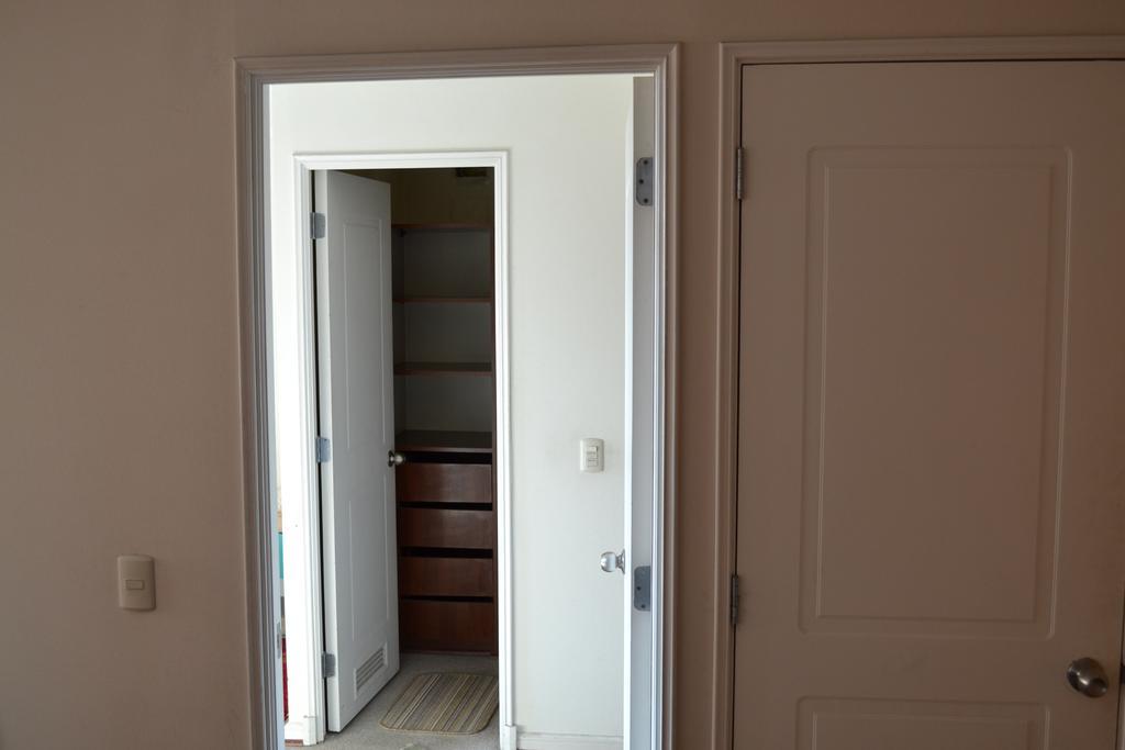 Departamento En Centro Apartment
