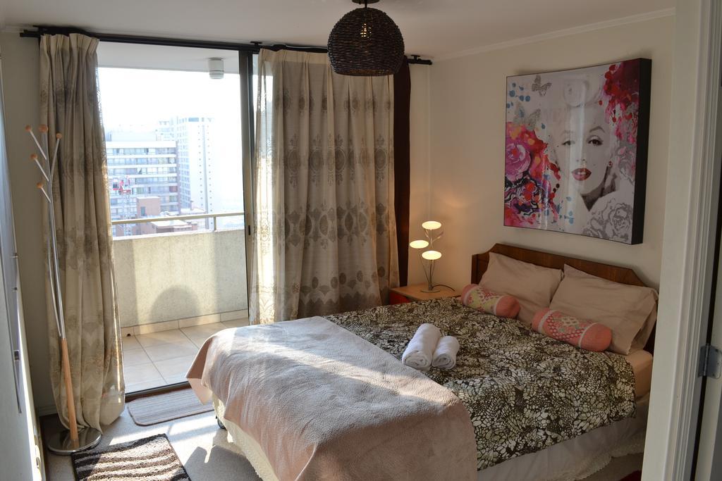 Apartment Departamento En Centro